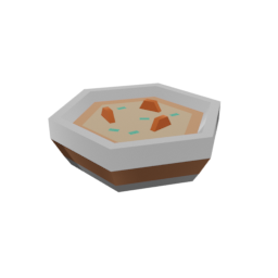 Bowl Soup